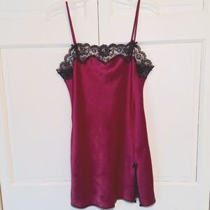 Victoria's Secret negligee